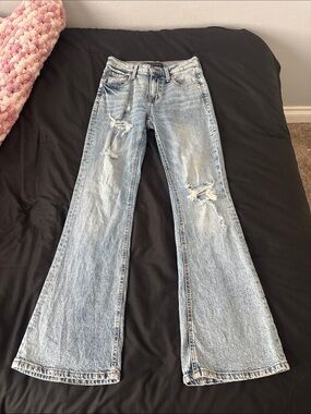 Aéropostale jeans